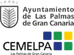 CEMELPA · Ayuntamiento de Las Palmas de Gran Canaria